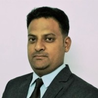 Devashish Mathur