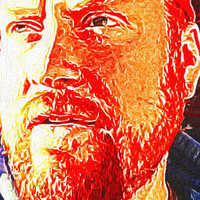 Chuck Peters