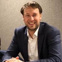 Eric van Breemen