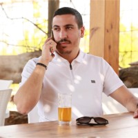 Shay Aharon