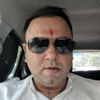 Deepanshu MADAN