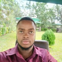 Fred Murigi