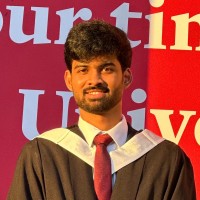 Mani Krishna M.