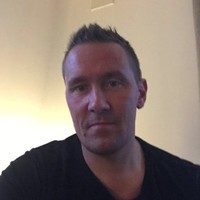 Thomas Olsen