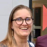 Rebecca Mundy