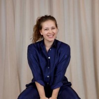 Silke Van der Burght