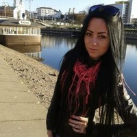 Алена Алшева