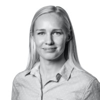 Maria Blomstedt