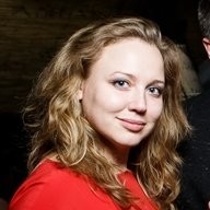 Natalia Chernoskulova