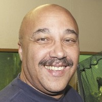 Paul Dixon
