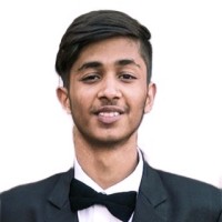 Aryan Bansal