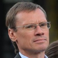 Timofey Volkov