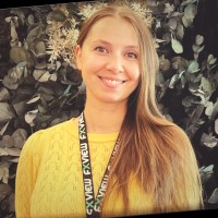 Svetlana Kuzmina