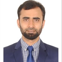 Iftekhar Rahman Shojib