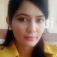 Janhavi Prajapati