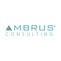 AMBRUS CONSULTING