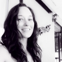 Christina Kinman