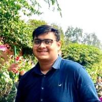 Shivam Nikam