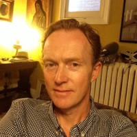 David Hunter