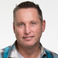 Neil Warner