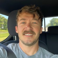 Cameron Morrow