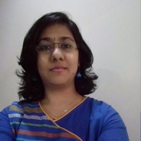Anu Krishnamoorthy