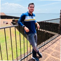 Abhishek Chakraborty
