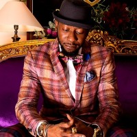 Gerald Obidipe