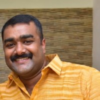 Rahul Babu