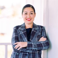 Tania (Moreno) Donovan