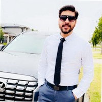 Majid Malik