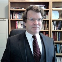 Douglas Bower