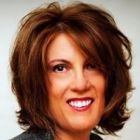 Lisa Kingsbury