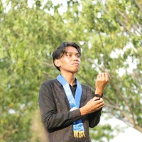 Rudiansyah _