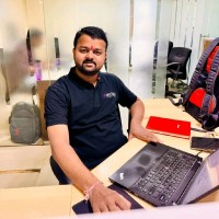 Bhavansing Thakor