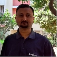 Ashok Patel