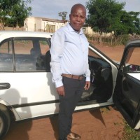 lucas nchabeleng