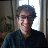 Pablo Andrés Barahona Arancibia