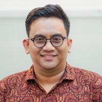 Jelang Hardika, M.Psi., Psikolog