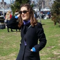 Lisa Cohen