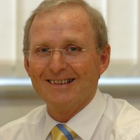 Neil Large MBE