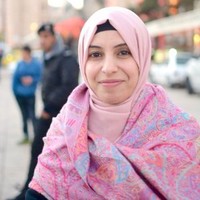 Manar Habiballah