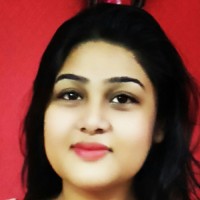 Sanobar Musharraff