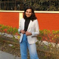 Sakshi Goyal
