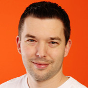 Christoph Leubin