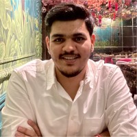 Rishabh Somani