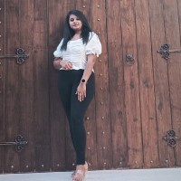 Yashaswini Gowda