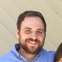 Daniel Kensinger