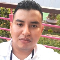 Mario Alexander Gavarrete Garcia