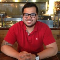 Paul Gonzales